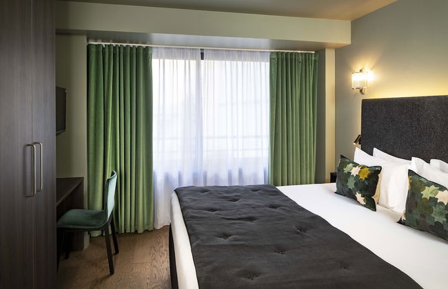 Le Rayz Vendôme - Foto 13