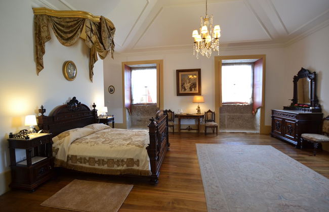 Casa da Portela de Sampriz - Foto 16