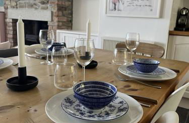 2a Coastguard Cottages - Foto 10