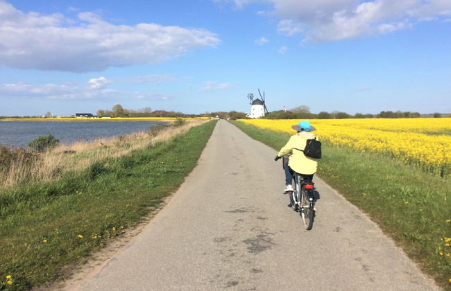 "Reinmoth" - 100m from the sea - Foto 6