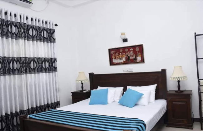 Ashen's Beach House - Foto 11