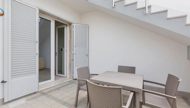 1063 PMR - Appartamento Conchiglia - Foto 3, Habitación