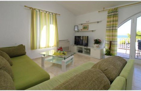 Apartment Katarina and house Marieta - Photo 24