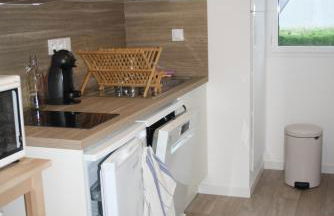 La baie du rêveur - Bella Vista - appartement 1 chambre - Foto 22