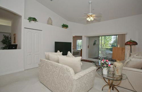 Golf course views - 2BR, 2nd floor condo - Heritage Oaks - Foto 29