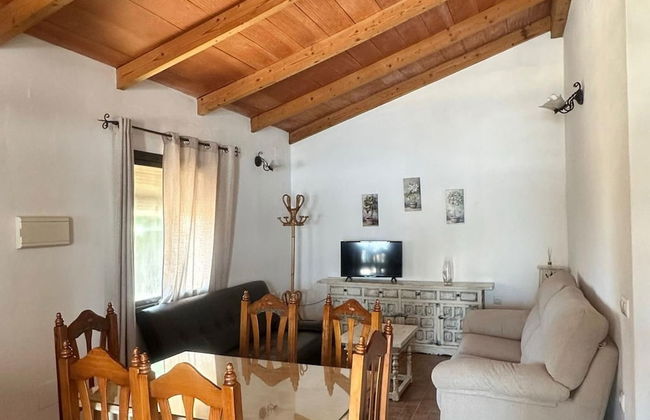 Casa Antonio III 113 - Photo 4