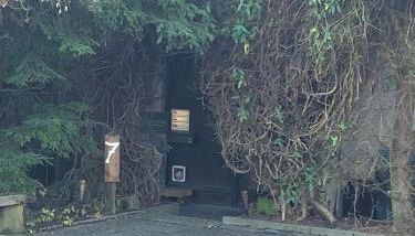 Burgblick Stube - Apartment für bis zu 4 Personen - Haustiere willkommen - mit Einbauküche - Fahrradparkplatz etc - Foto 4