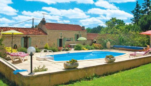 Holiday Home Le Coustal by Interhome - Foto 2