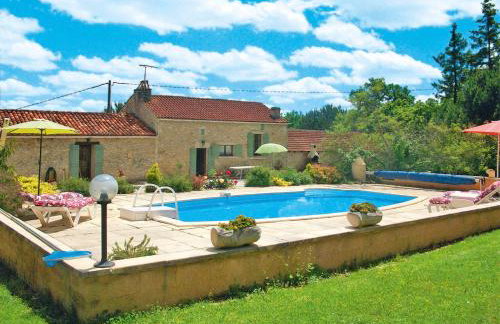 Holiday Home Le Coustal by Interhome - Foto 2