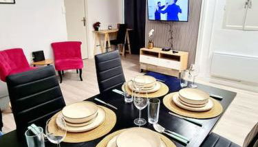 Appartement Neuf Rénové - Foto 5