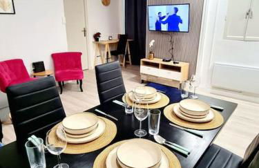 Appartement Neuf Rénové - Foto 5