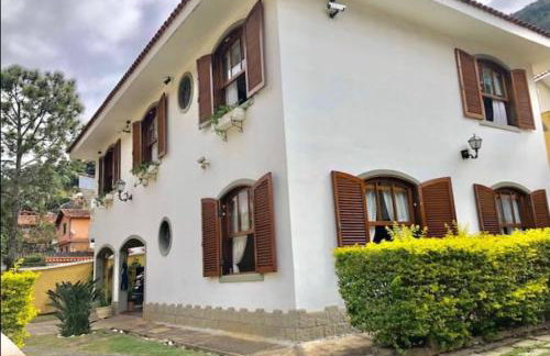 Casa do Pinheiro Petrópolis - Foto 17