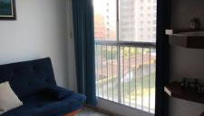 AP Guarujá Enseada lado praia com piscina, lazer completo - Foto 3