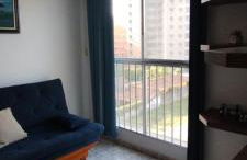 AP Guarujá Enseada lado praia com piscina, lazer completo - Foto 3