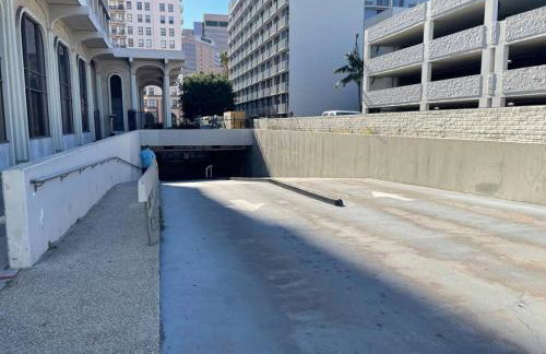 Chambre de Bonne in Downtown Long Beach - Foto 12