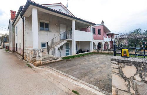 Studio & Apartment 'The Roots Apartments' near Pula, Istria, Croatia - Foto 23