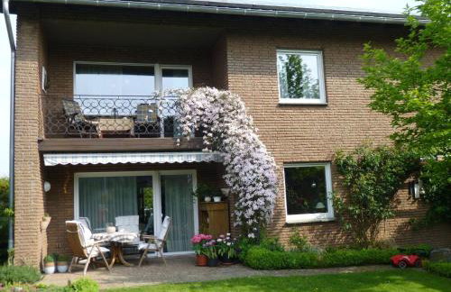 Ferienwohnung Illerhues - Foto 1