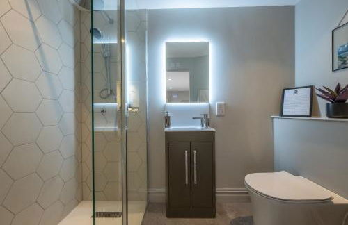 May Cottage & In Focus - Foto 38