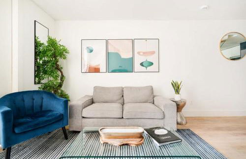 75-3C Brand New Duplex 3BR W D in the unit - Foto 6