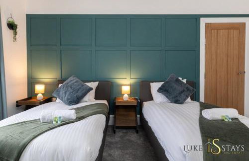 Luke Stays - Welbeck Road - Foto 4