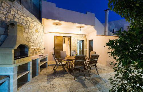 Antheon - Three Bedroom Villa with Private Pool - Foto 22