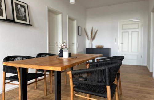 Wohlfühl-Apartment Elbtal - Foto 10