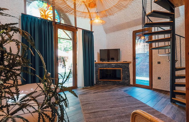 Feronia Suites - Foto 17