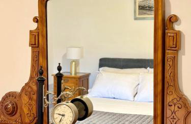 Jukini Dvori Villa with a view of the Green lake - Foto 16