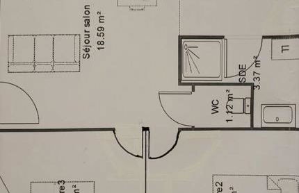 Villas Floryanne - bassin arcachon - Foto 14