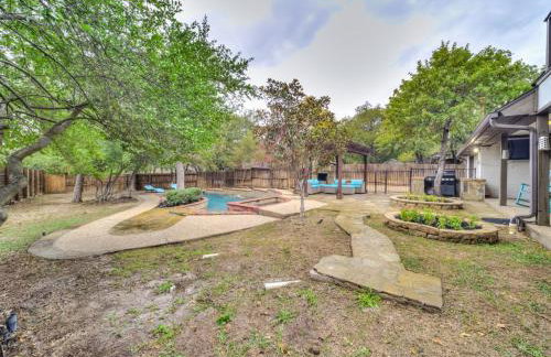 Trophy Haven Retreat With Pool - Foto 8