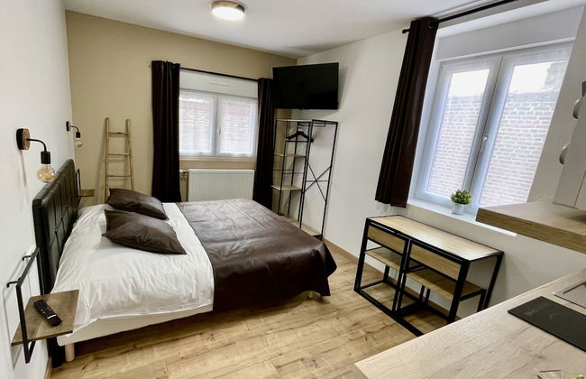 Appart Hotel Gambetta - Foto 12