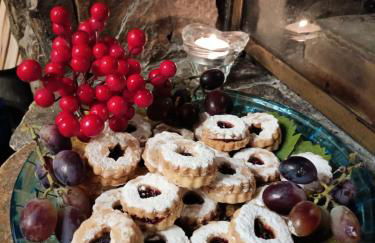 Eleni Country Cottage 2 - Foto 59