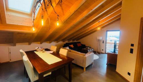 Mountain Hideout Wolfsee - Foto 5