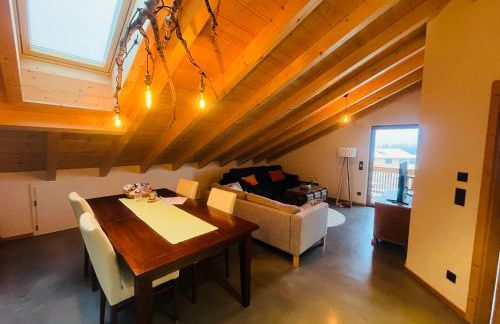 Mountain Hideout Wolfsee - Foto 5