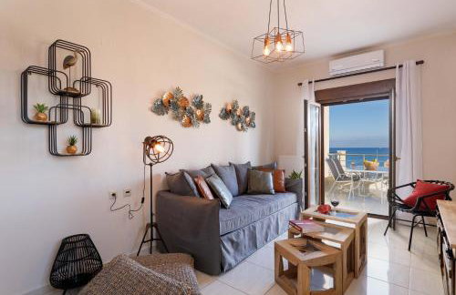 Oak Wood - Sea View Exclusive Maisonette - Photo 11