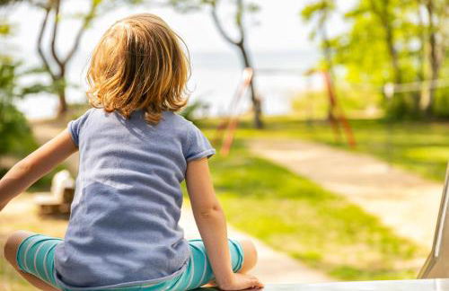 Müritzparadies - Feriendorf Alte Fahrt - Foto 31