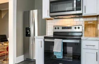 Cozy vintage getaway minutes from downtown - Foto 8