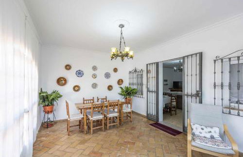 Casa rural Entre Olivos - Foto 9