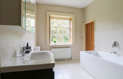 Old Vicarage - Foto 24