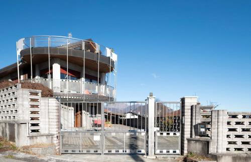 Apartment Casa di Giò by Interhome - Foto 21