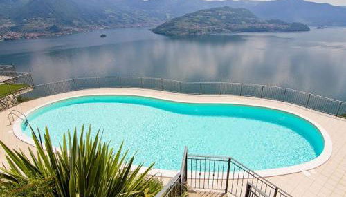 EnjoyIseoLake - Dante with spacious balcony and Lake view - Foto 1