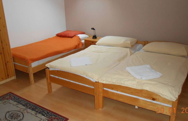 Charming 3-bed Villa in Lipno nad Vltavou - Photo 2