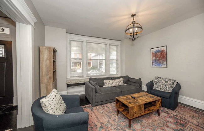 The Restful Roost w Hot Tub - Foto 12