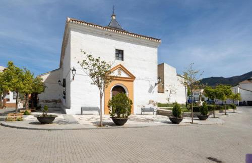 Casita del Barranco lunar - Foto 35