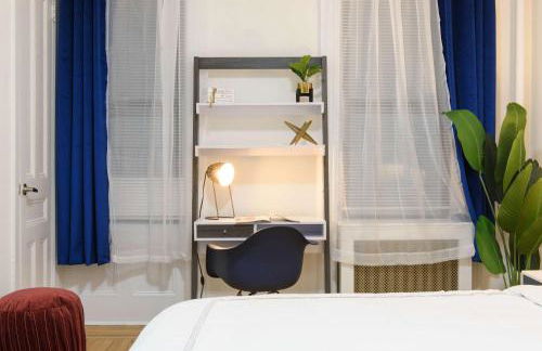 1567-1A New 2br PRIME upper East APT W&D - Foto 10