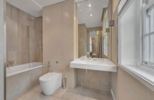 The Marylebone Residences - Foto 60