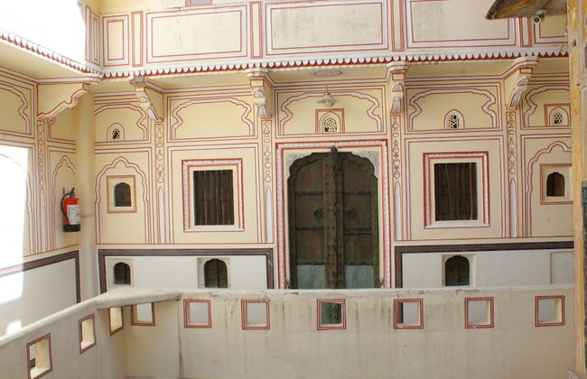 Jaipur Haveli - Foto 54