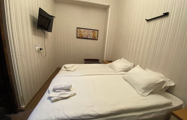 Hotel The Builder 124 - Foto 2