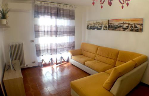 Appartamenti Giacomo Noventa - Foto 10