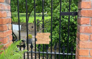 Bank Farm Cottages - Foto 17